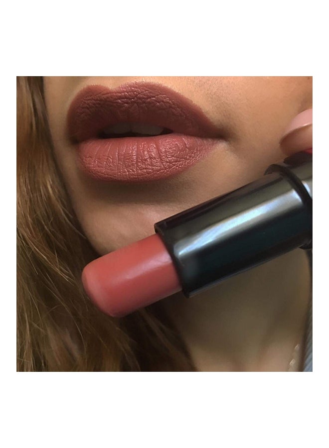 Golden Rose Velvet Matte Lipstick 16 Brown - Image 4