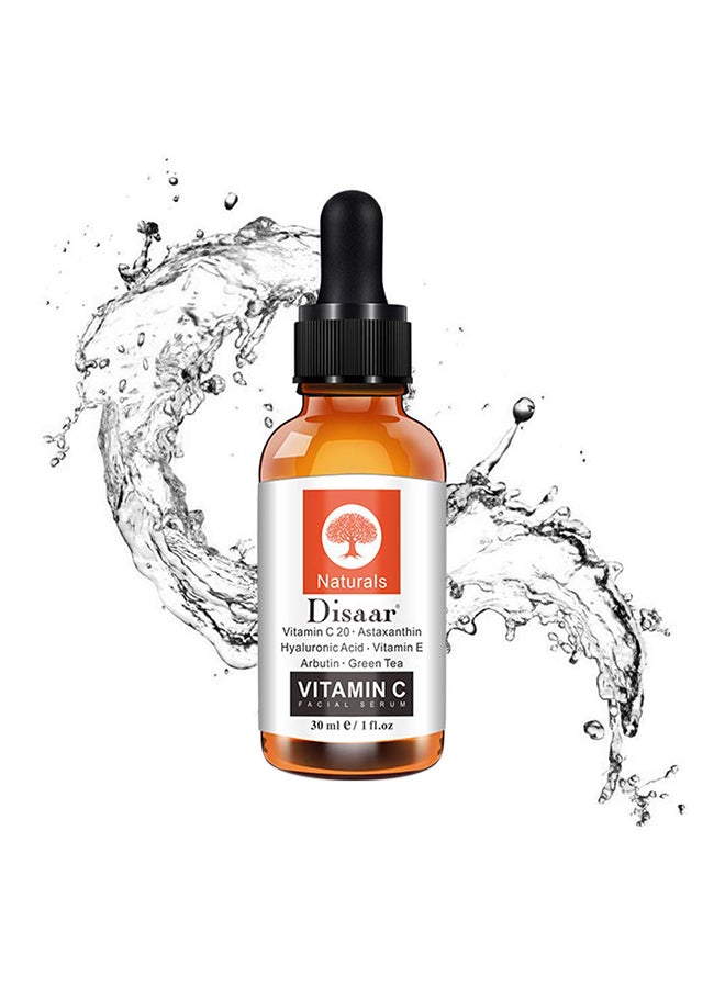 Disaar Vitamin-C Facial Serum 30ml - Image 3