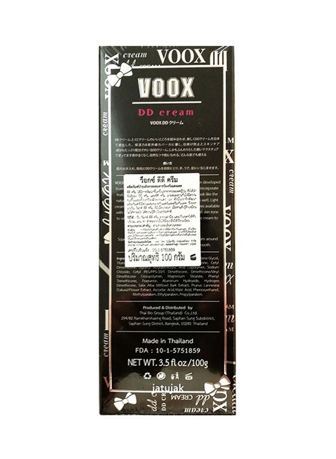 Voox Aura Whitening Lotion SPF 50 100grams - Image 4