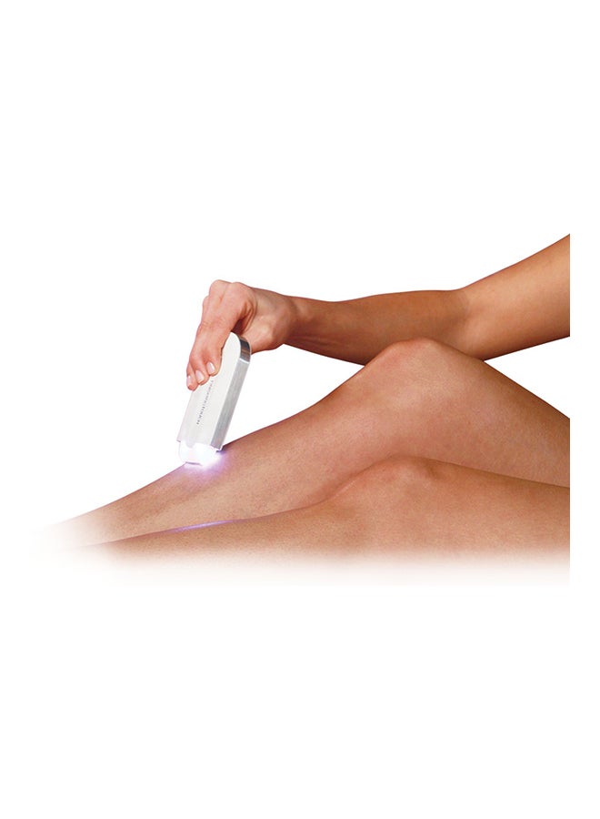 Finishing Touch Portable Electric Laser Epilator White - Image 4