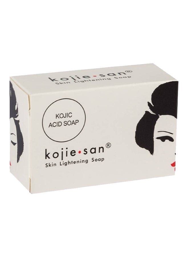 kojie.san - Skin Lightening Soap - Image 1