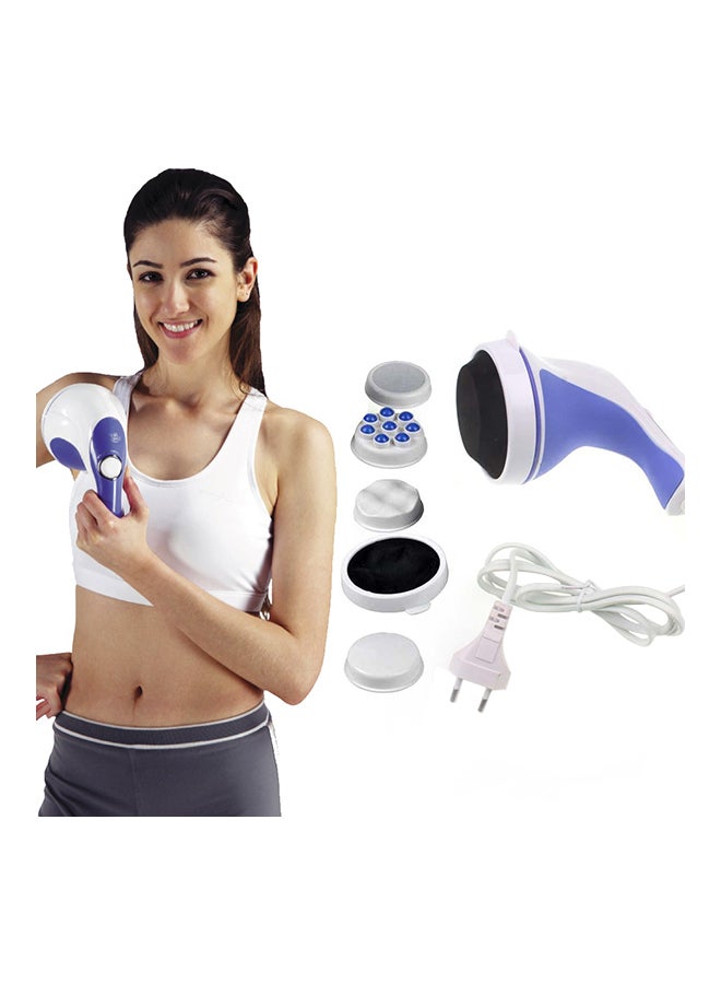 6-Piece Shower Massager Set - v1582521444/N13846703A_4