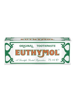 Euthymol Toothpaste  - Image 3