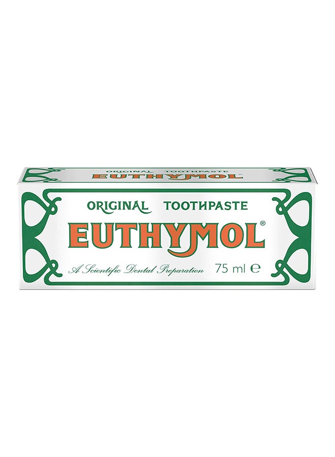 Euthymol Toothpaste  - Image 3