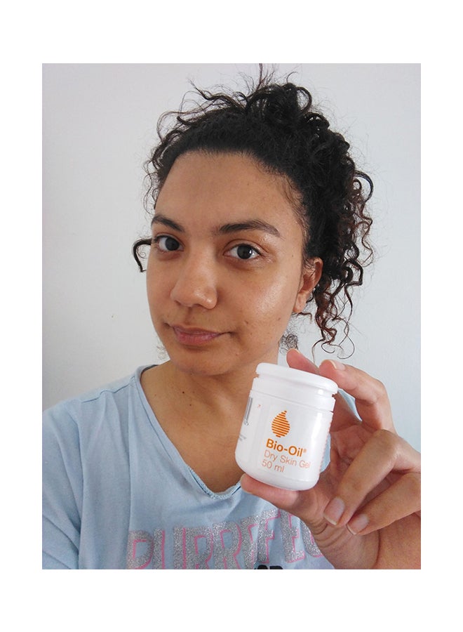 Bio-Oil Dry Skin Gel 50ml - Image 3