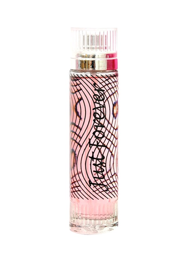 تي أر آي ماء تواليت جاست فوريفر 100ملليلتر - Image 1