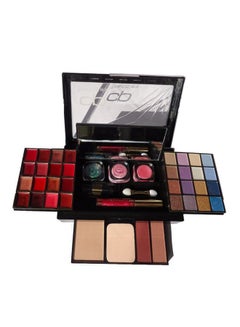 CP Trendies Cleopetra's Secret Makeup Kit Multicolour  - Image 1