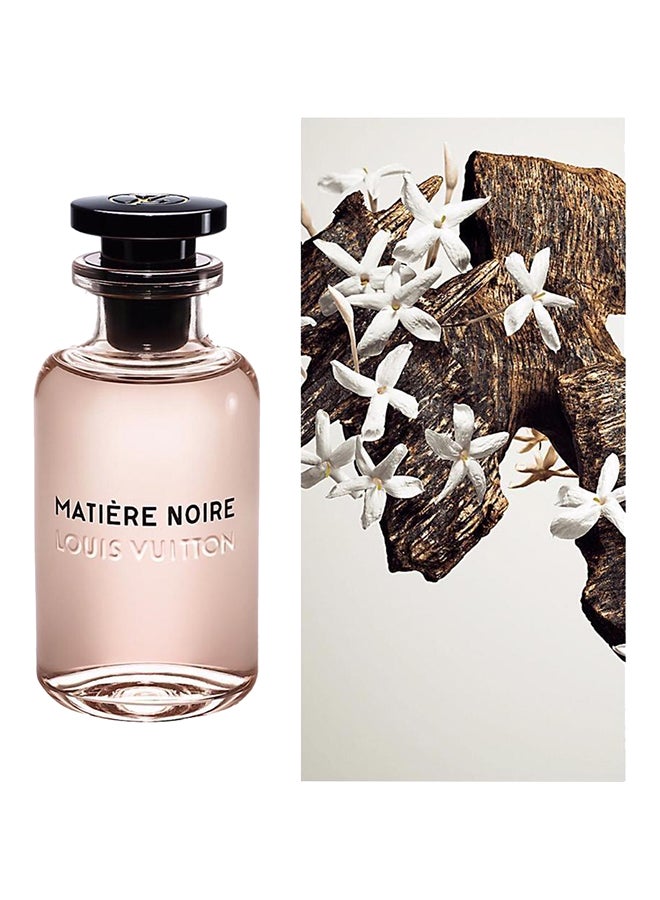 Louis Vuitton Matiere Noire EDP For Women 100ml | Best Price KSA | Riyadh,  Jeddah