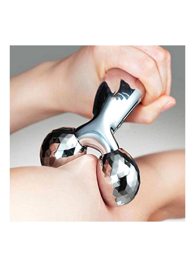 Generic Platinum Body Roller Massager  - Image 5