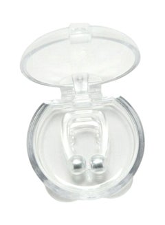treat & ease Magnetic Anti-Snoring Nose Clip  - Image 4
