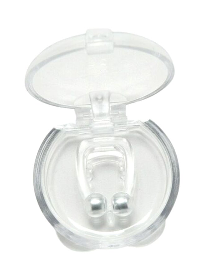 treat & ease Magnetic Anti-Snoring Nose Clip  - Image 4