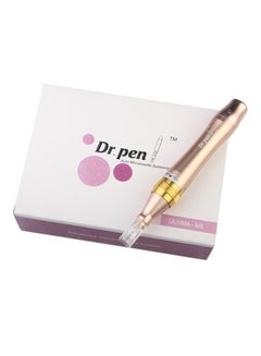 Dr.pen Ultima Derma Pen Auto Microneedle System Gold  - Image 2