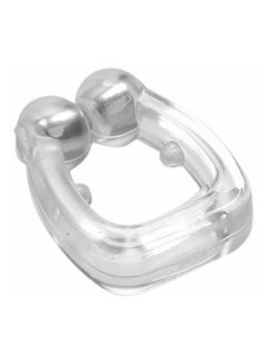 treat & ease Magnetic Anti-Snoring Nose Clip  - Image 3