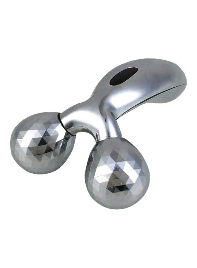 Generic Platinum Body Roller Massager  - Image 3
