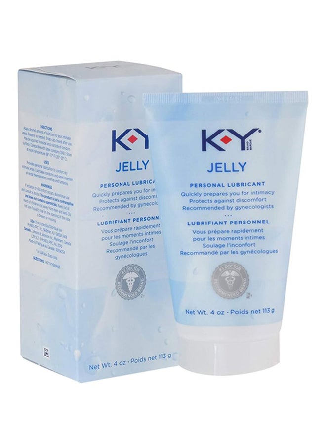 Jelly Personal Lubricant 113جرام - v1582522445/N18922710A_2