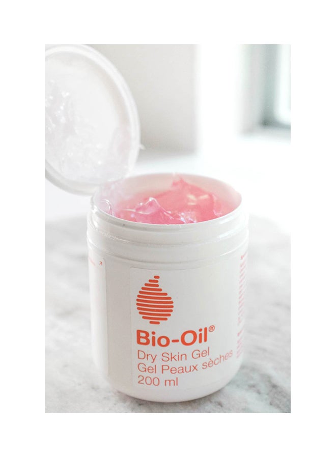 Bio-Oil Dry Skin Gel 200ml - Image 2