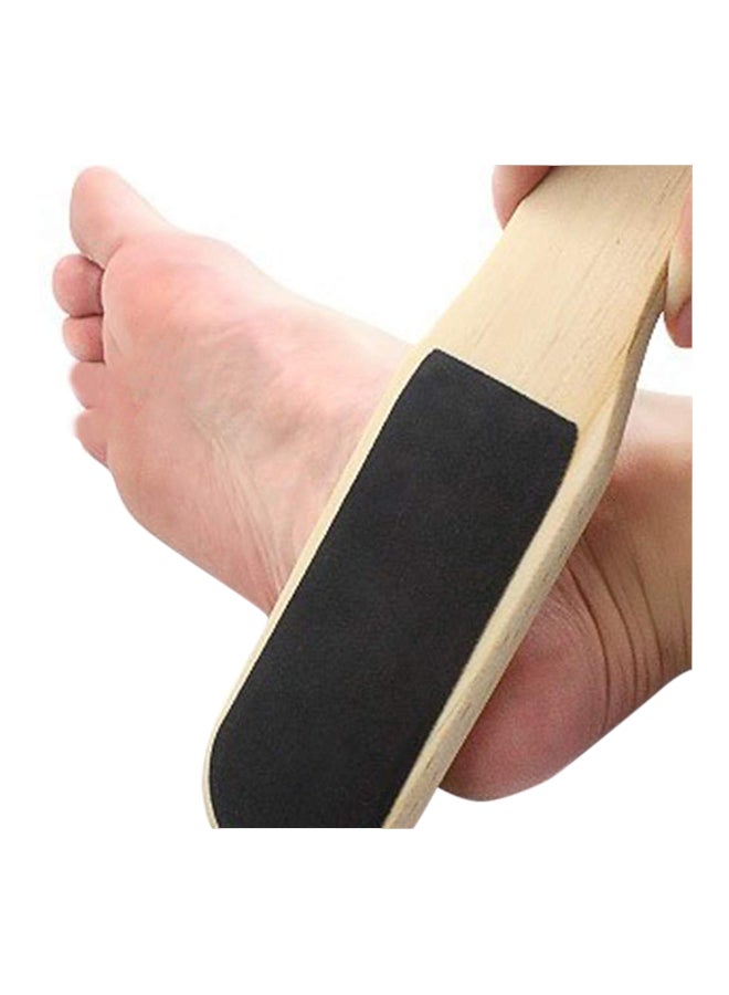 Generic - Flat Callus Remover Assorted - Image 1