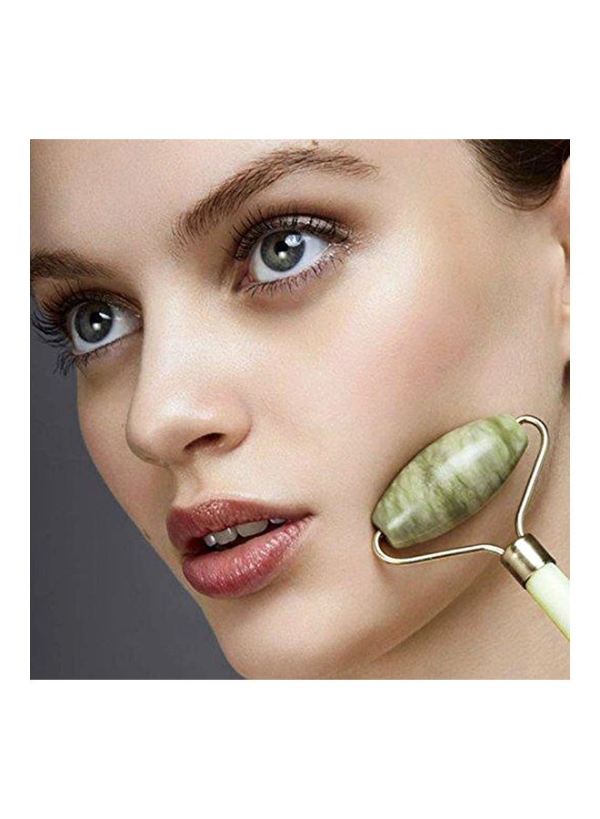 Generic - Anti-Aging Roller Facial Massager Assorted Colors - Image 1