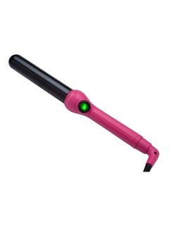JOSE EBER Guessy Hair Iron Curler Pink/Black 25mm  - Image 2