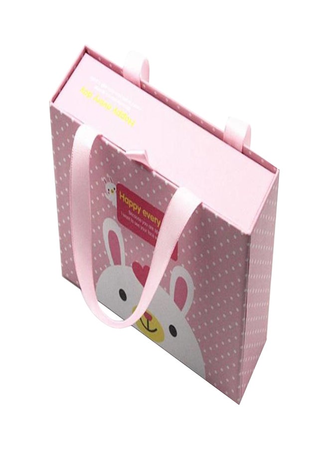 Generic 18-Piece Headwear Set Pink  - Image 4