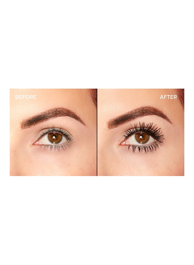 تو فيسد ماسكارا بتر ذان S*x أسود - Image 4