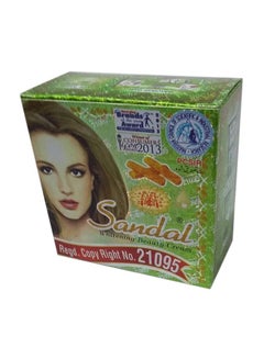 Sandal Beauty Cream For Winter And Summer  - Image 2