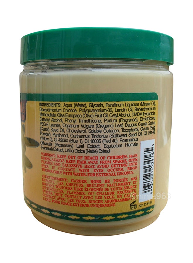 Africa's BEST - Organics Mayonnaise With Olive Oil 511grams - Image 1
