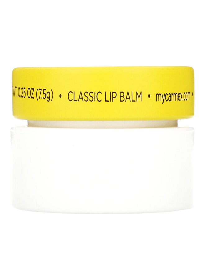 CARMEX Classic Lip Balm Medicated - Image 2