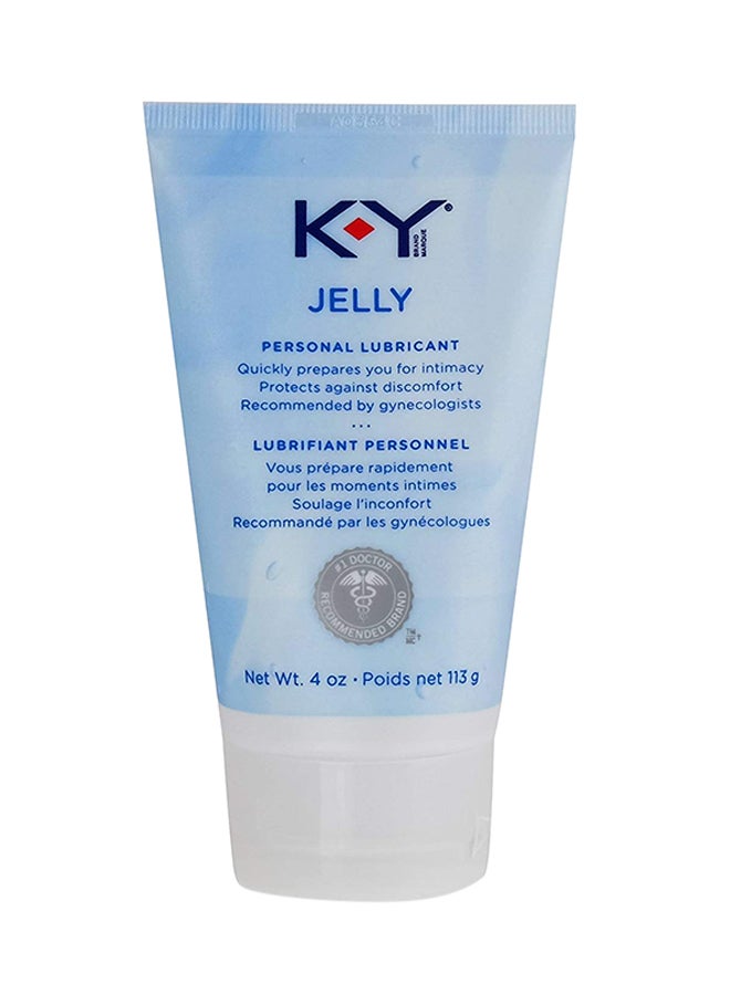 كيه واي Jelly Personal Lubricant 113جرام - Image 2
