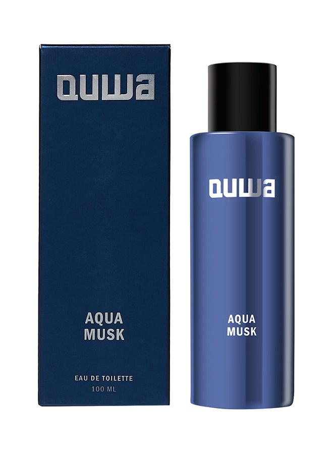 Aqua Musk EDT Men's Perfume 100ml
