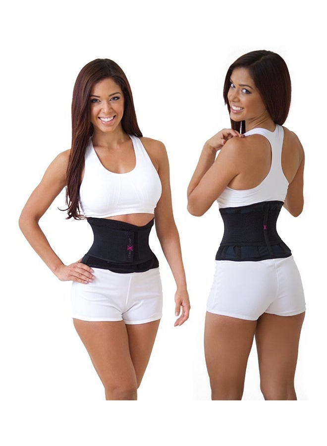 Waist Trimmer Belt Black - v1582525193/N23364397A_2