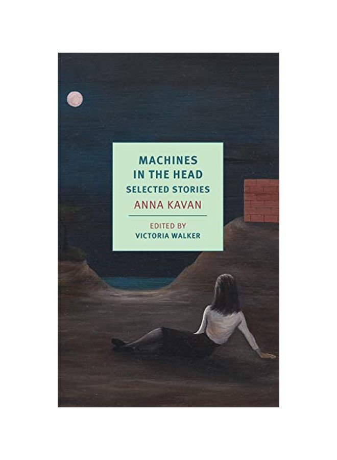 Machines In The Head: Selected Stories paperback english - 18 February 2020 