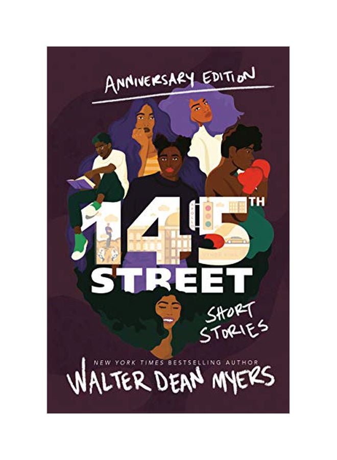 الشارع 145: قصص قصيرة