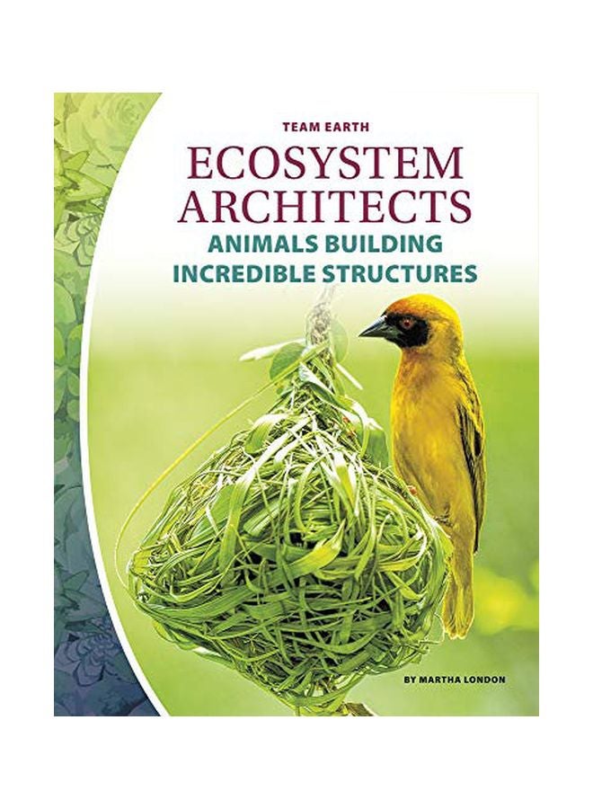 Ecosystem Architects paperback english - 01 January 2020