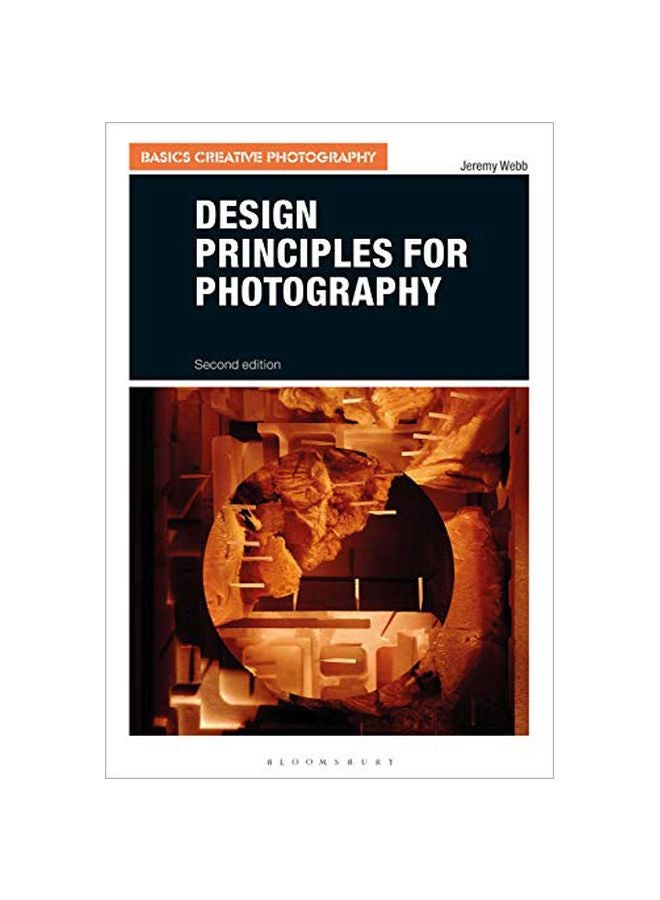 Design Principles For Photography paperback english - 06 February 2020 