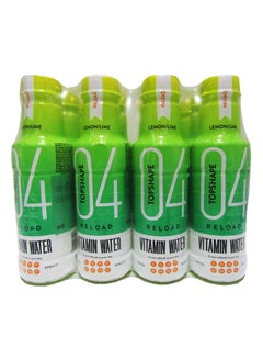 04 Reload Lemon Lime Vitamin Water 500ml pack_of_12