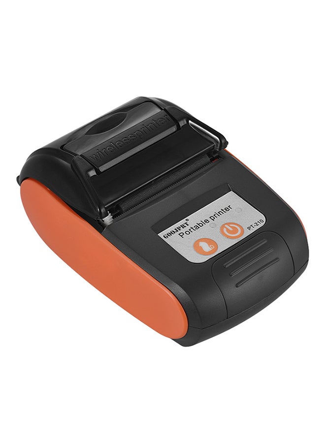 Pocket Thermal Printer Orange - v1582533128/N35034665A_2