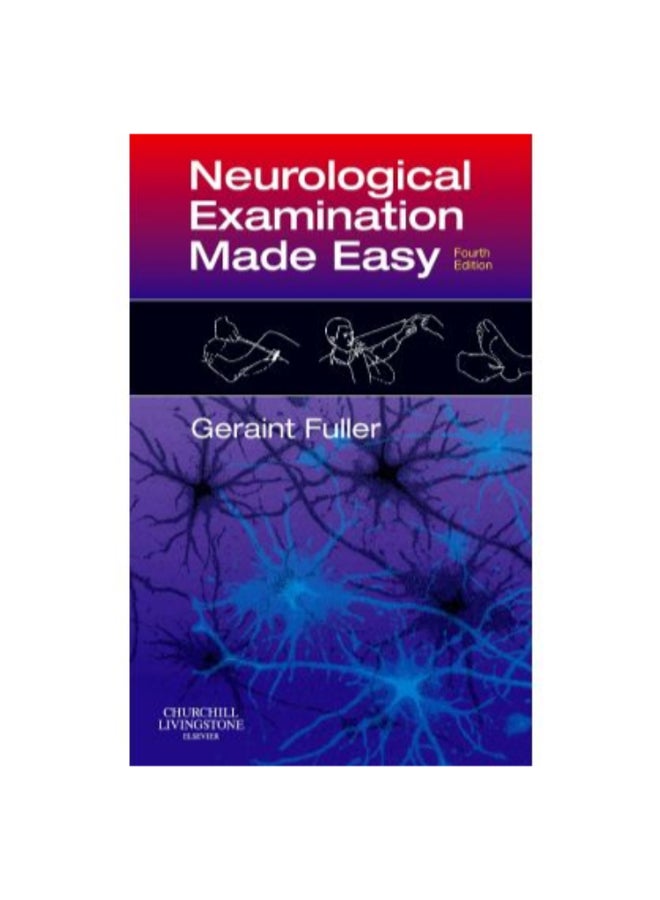 تبسيط الفحص العصبي غلاف صلب الإنجليزية - 39612