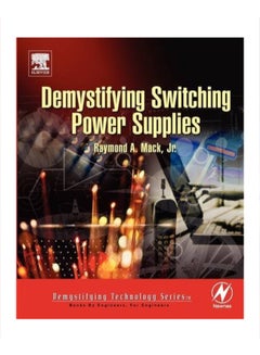 Demystifying Switching Power Supplies paperback english - 38477 
