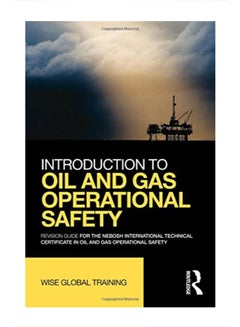 Introduction To Oil And Gas Operational Safety paperback english - 42026 