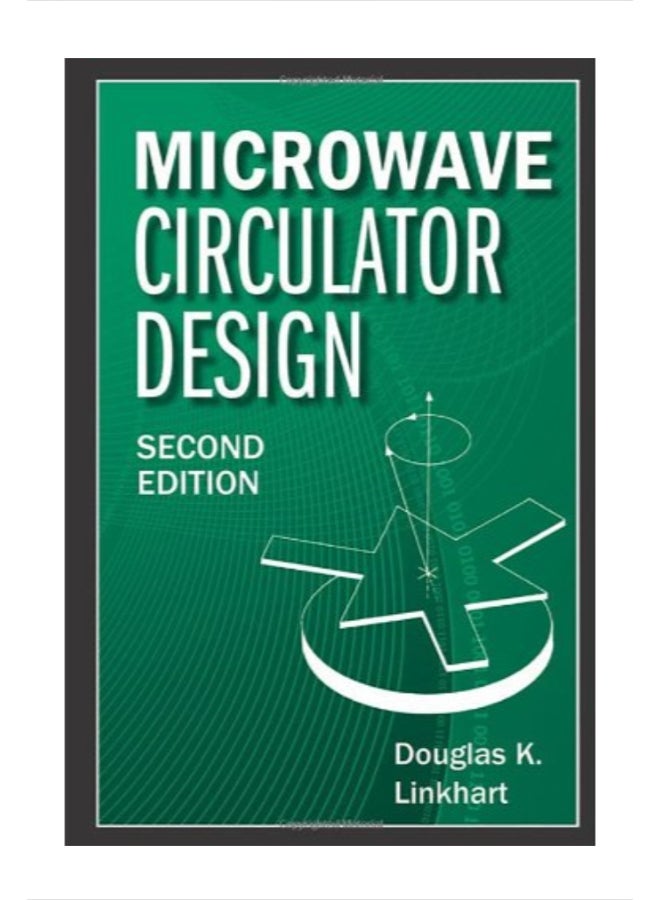 Microwave Circulator Design hardcover english - 1-Feb-2014 