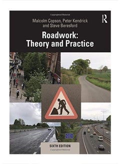 Roadwork: Theory And Practice paperback english - 43744 