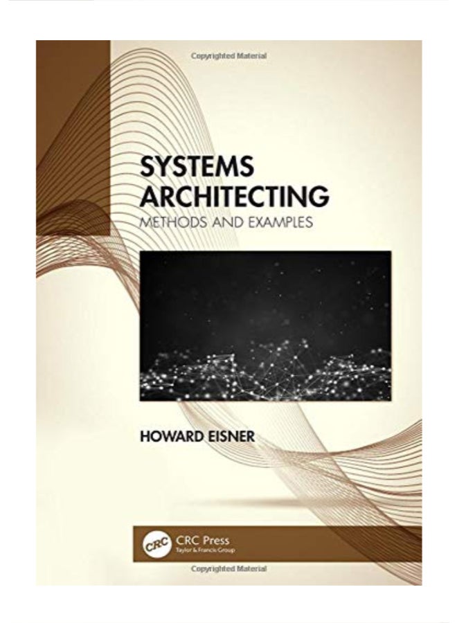 Systems Architecting: Methods And Examples paperback english - 43728 