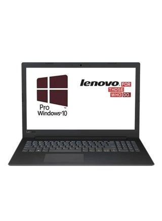 V145 Laptop With 15.6-Inch Display, AMD A6 Processor/4GB RAM/1TB HDD/AMD Radeon R3 Graphics Black - v1582537571/N34935268A_1