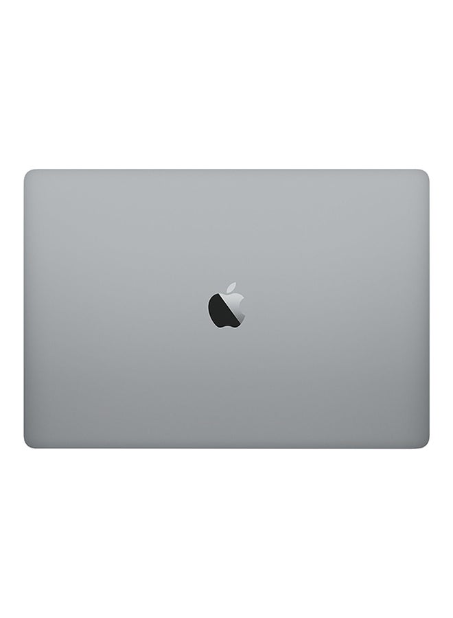 Apple - MacBook Pro 15 With Touch Bar Mid 2019, 15.4-Inch Display/Core i9 Processor/16GB RAM/512GB SSD/4GB AMD Radeon Pro 560X Graphics Card Space Grey - Image 1