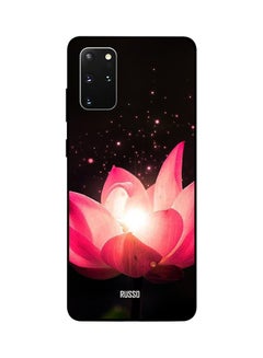 Skin Case Cover -for Samsung Galaxy S20 Plus Sparkling Lotus Sparkling Lotus