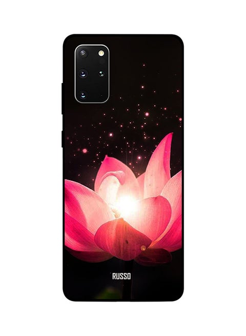 Skin Case Cover -for Samsung Galaxy S20 Plus Sparkling Lotus Sparkling Lotus