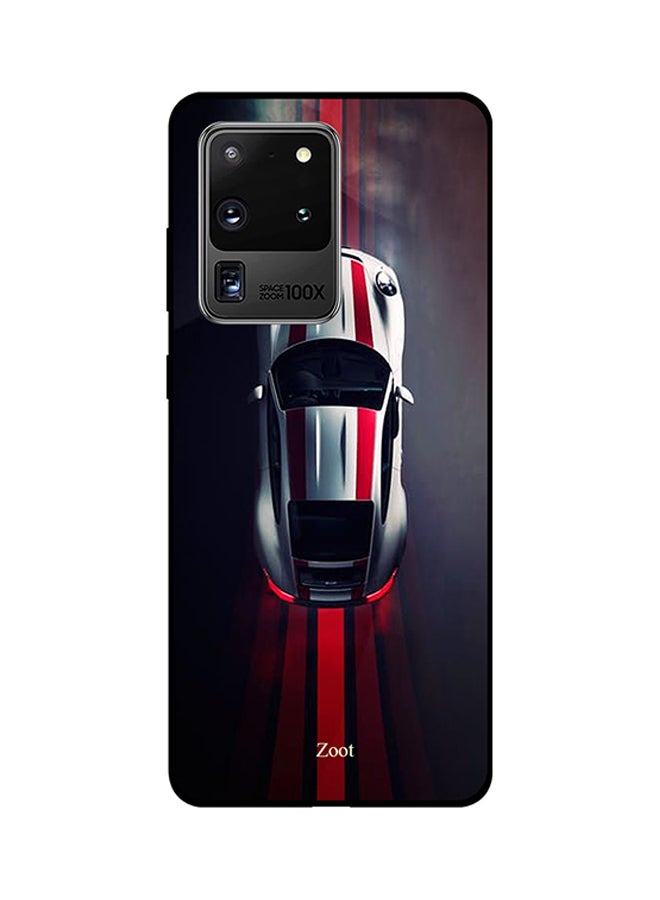 Zoot Skin Case Cover -for Samsung Galaxy S20 Ultra 911 GTS 911 GTS