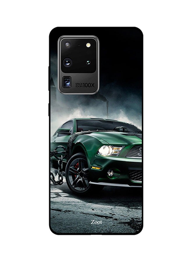 Zoot Case Cover For Samsung Galaxy S20 Ultra Shelby