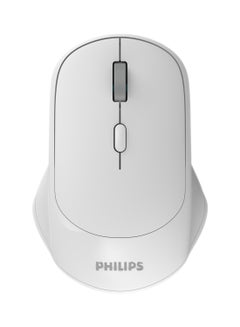 Wireless Mouse White